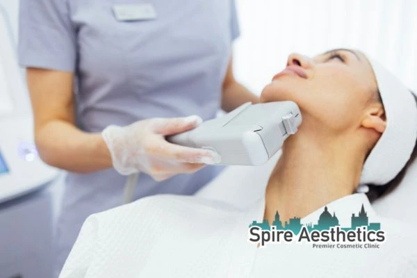Surgical mini facelift Handsworth Wood or HIFU contact us today to discuss!