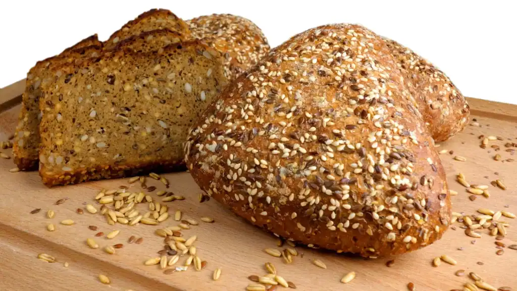 Types of Bread with Low Carbs in Handsworth Wood UK: