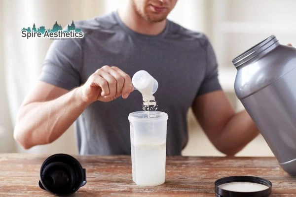 understand which protein powder Handsworth Wood is best for you!