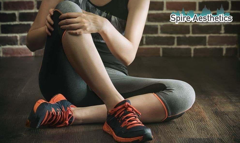Body Toning and Injury Repair Handsworth Wood