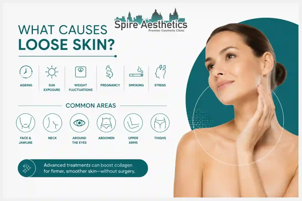 What Causes Loose Skin in the First Place Handsworth Wood?